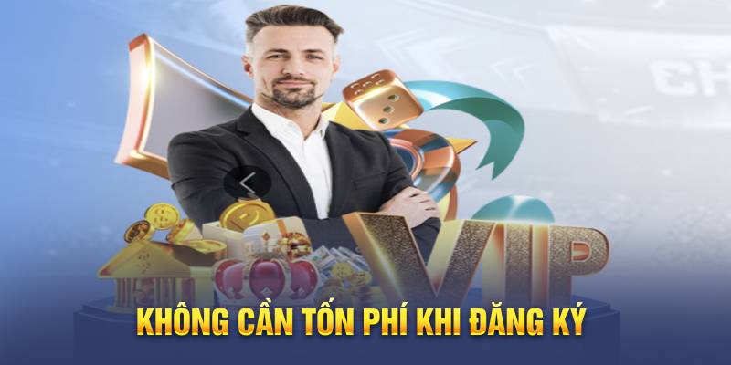 Hướng dẫn đăng ký đại lý Hi88 để hưởng những ưu đãi cực vip 2 Không cần tốn phí khi đăng ký